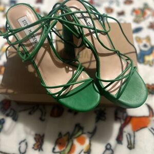Steve Madden Tallulah heels